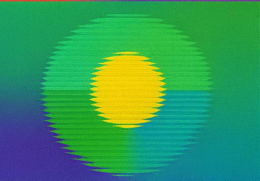 극한 몰입 체험