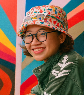 모험 안내 일러스트