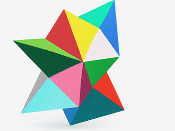 몰입형 가상 모험 화면