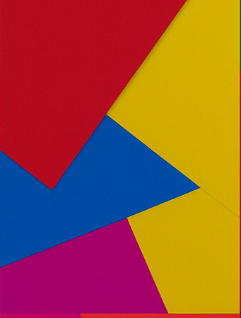 다양한 아바타 소통